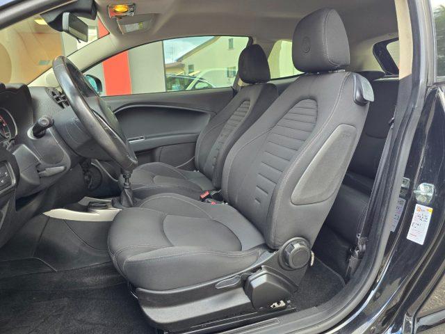 ALFA ROMEO MiTo 1.4 GPL 78CV NEOPATENTATI TEL USB TAGLIANDATA
