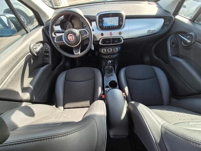 Fiat 500X 1.0 T3 120 CV Connect - 2021