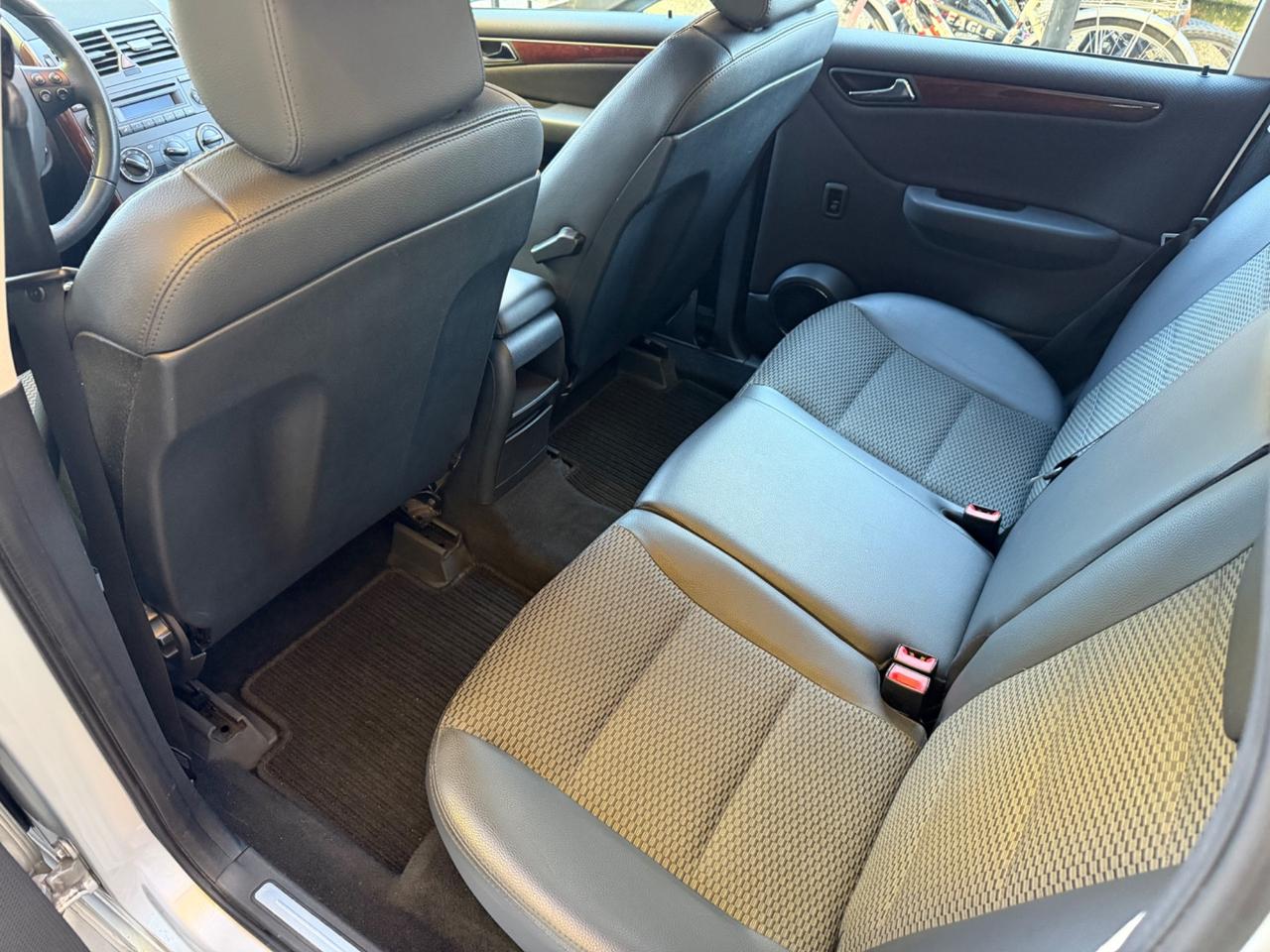 Mercedes-benz A 150 Elegance