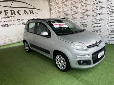 Fiat Panda 1.2 Easy (IMPIANTO GPL)