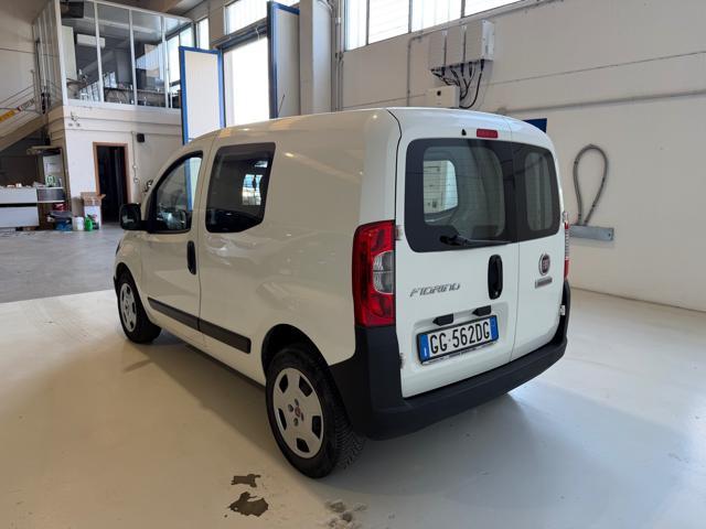 FIAT Fiorino 1.3 MJT 95CV Cargo Adventure