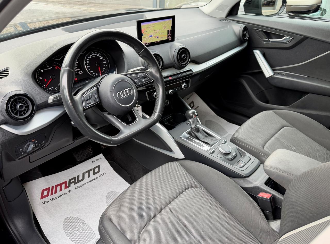 Audi Q2 1.6 TDI Sport