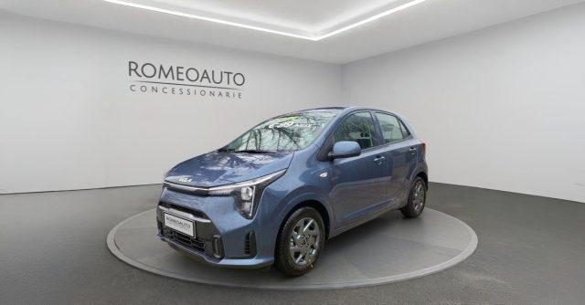 KIA Picanto 1.0 12V 5 porte Style
