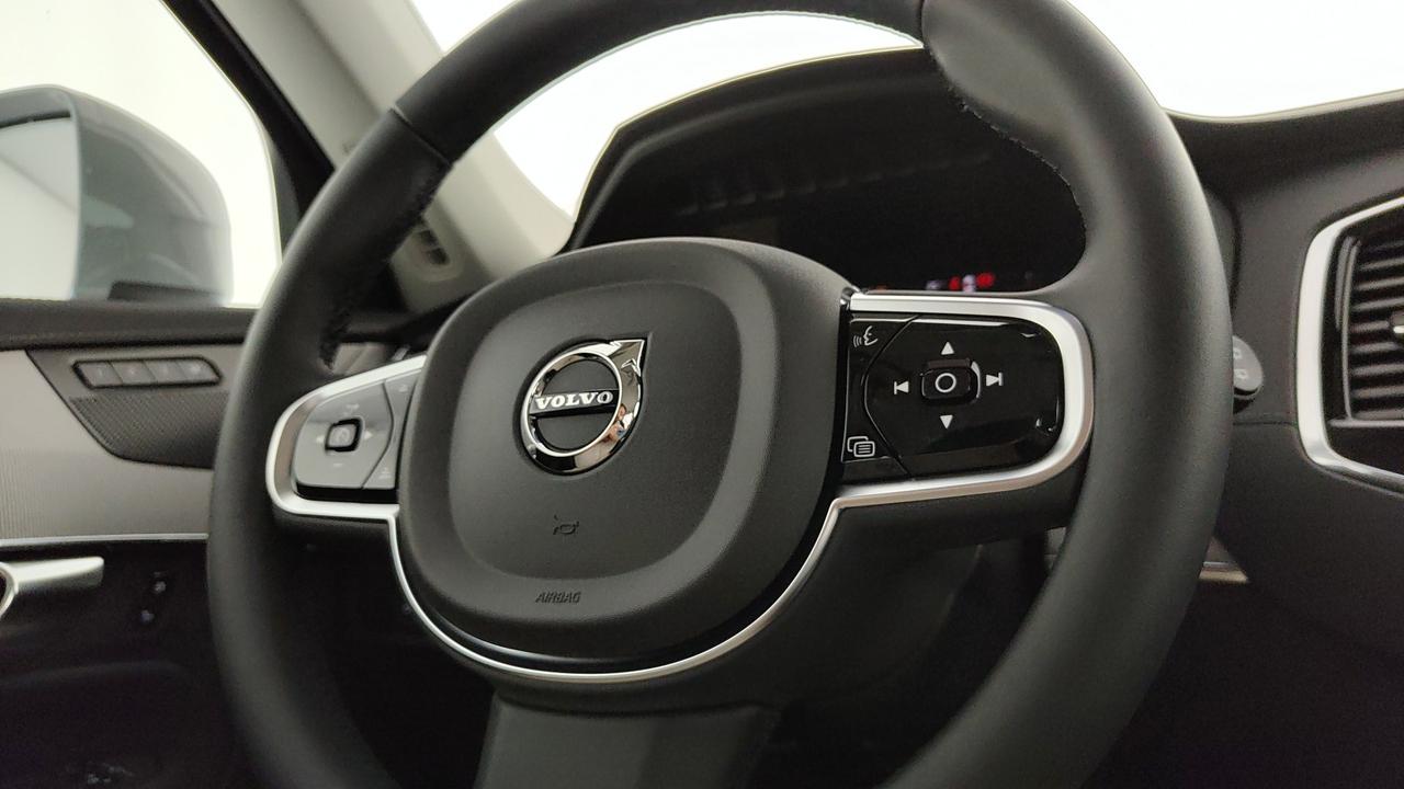 VOLVO XC90 2.0 b5 Plus Bright awd 7p.ti auto