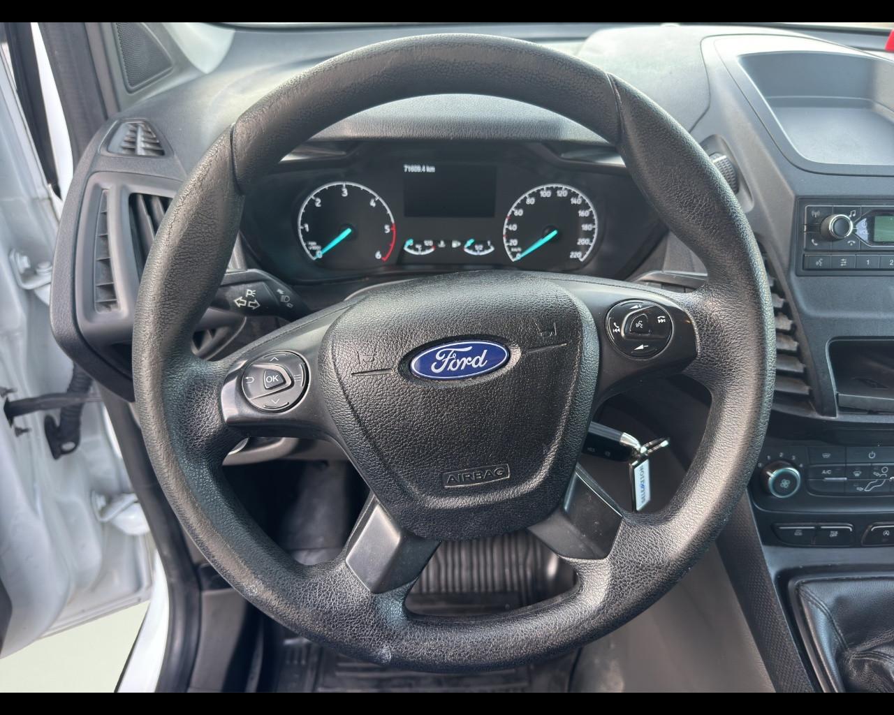FORD Transit Connect 2ªs - Transit Connect 200 1.5 TDCi 100CV PC Furgone Trend