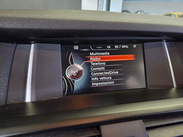 BMW X3 sDrive18d