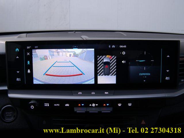OPEL Grandland Hybrid 145 CV EDCT GS AZIENDALE
