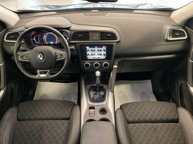 Renault Kadjar Sport Edition 1.3 TCe 140cv EDC FAP rif.GA690