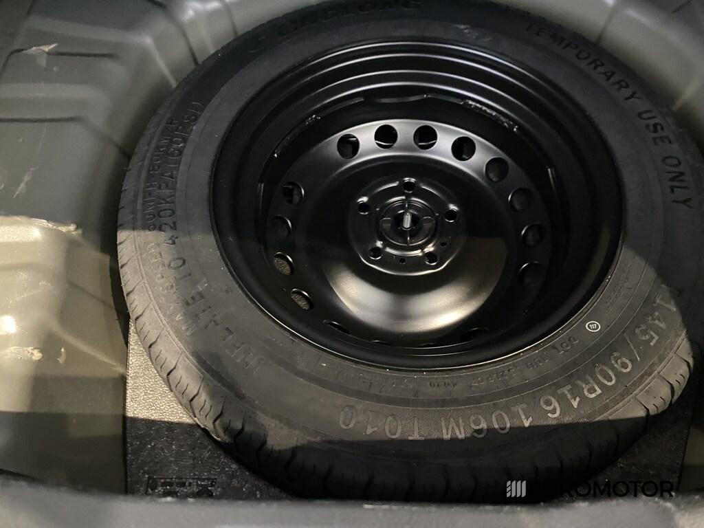 Nissan Juke 1.0 DIG-T N-Design