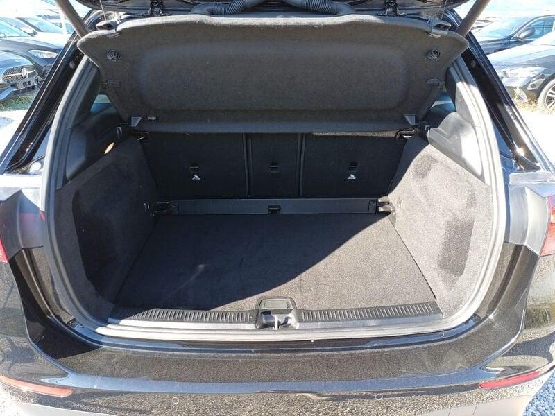 Mercedes-Benz Classe B B 180 d Progressive Advanced