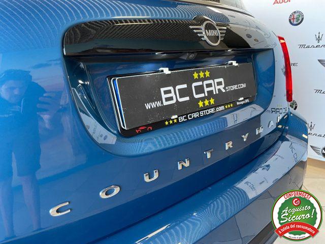 MINI Countryman 1.5 One D 116cv Aut. *LED*NAVI*CAMERA