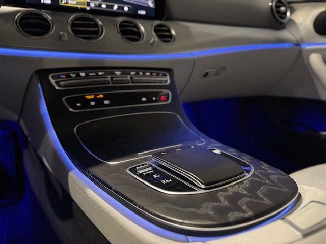 MERCEDES-BENZ E 300 de 4Matic Berlina Premium Plus AMG