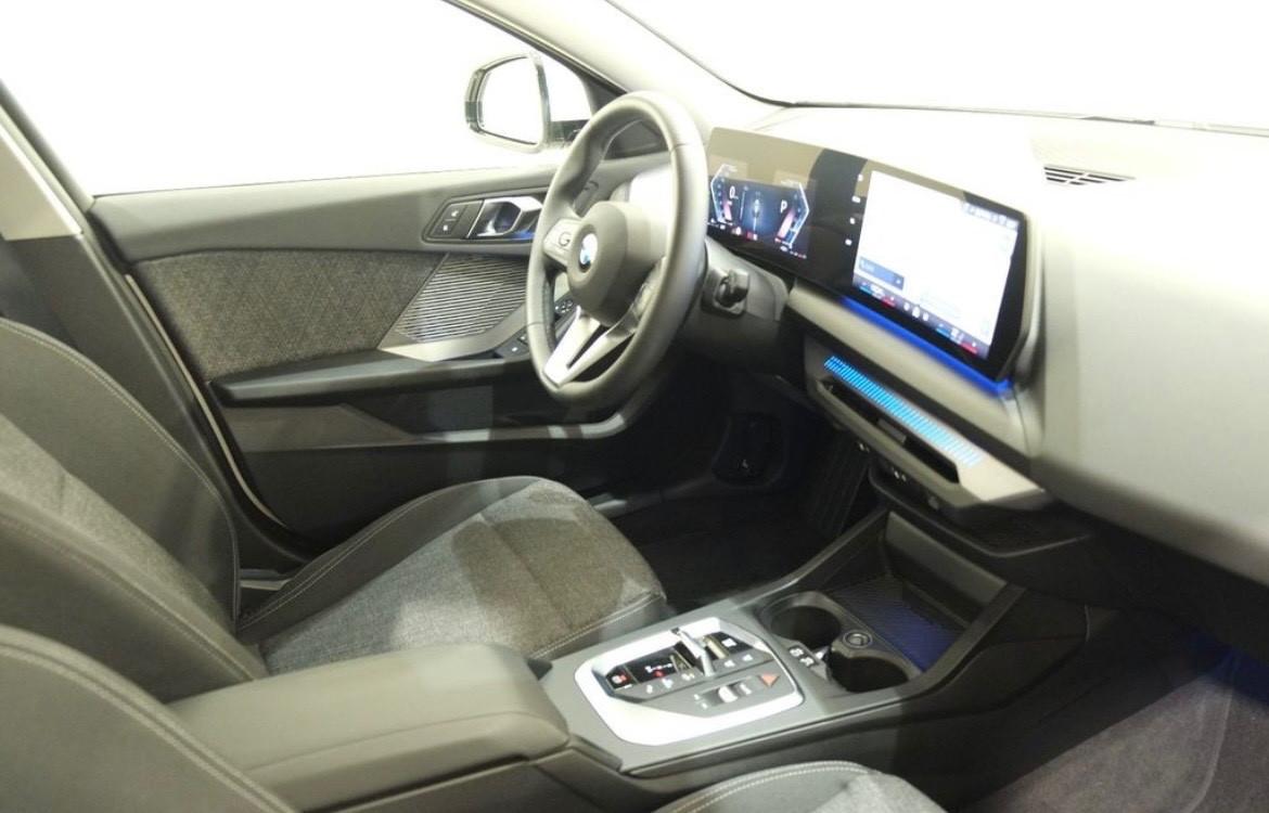 Bmw 120i 5p. Advantage Pro Nuovo mod