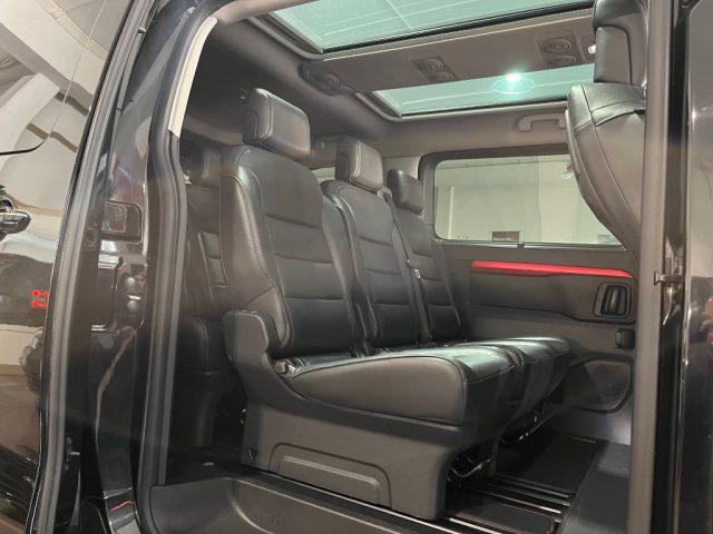 CITROEN Spacetourer BlueHDi 180cv Shine