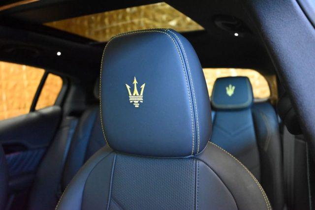 MASERATI Grecale 2.0 MHEV MODENA 330CV AUTO TETTO 21"SED.VENT.FULL!