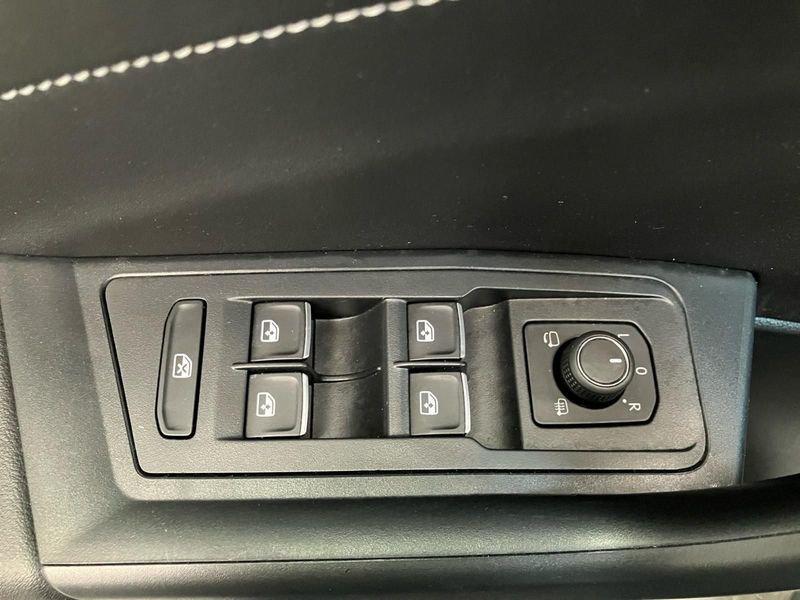 Volkswagen T-Roc 2.0 TDI SCR Style