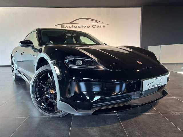 Porsche Taycan Taycan Cross Turismo 4 5p