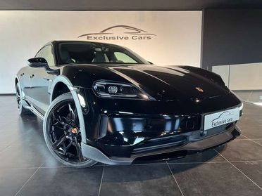 Porsche Taycan Taycan Cross Turismo 4 5p