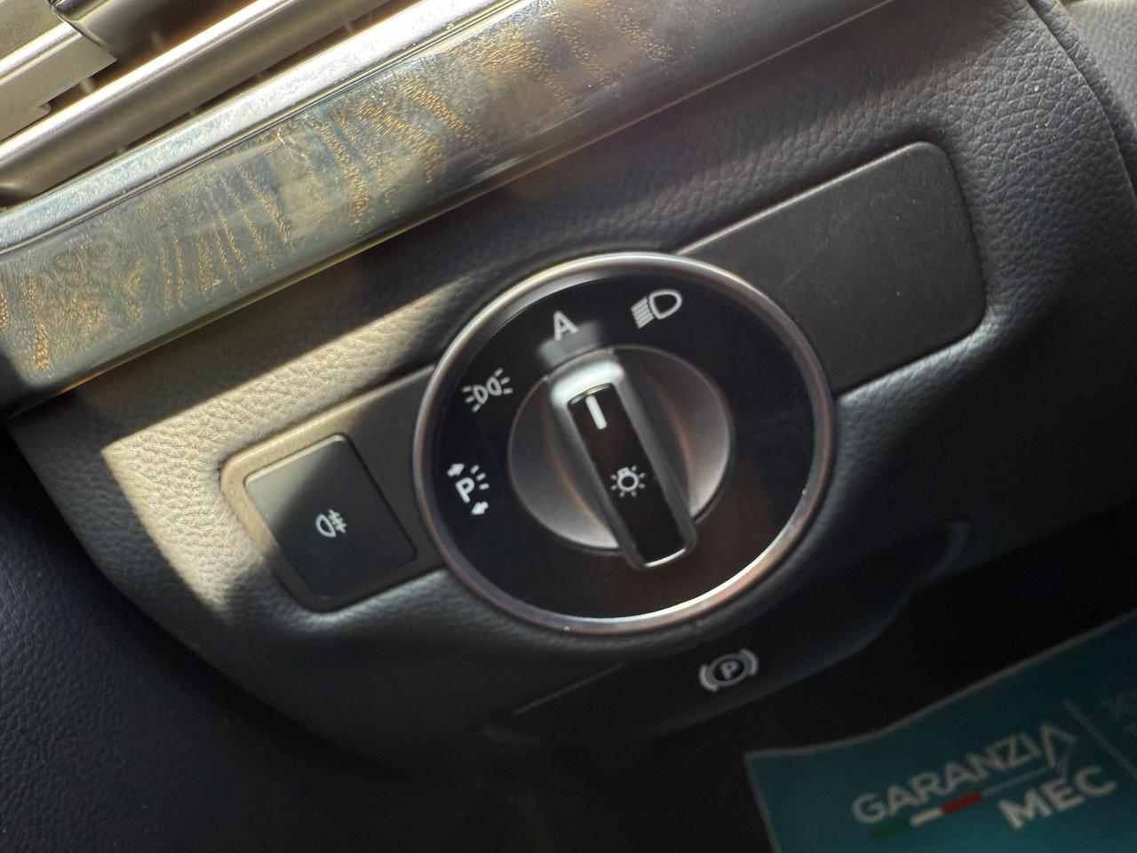 Mercedes CLS 350 CDI - PREZZO PROMO