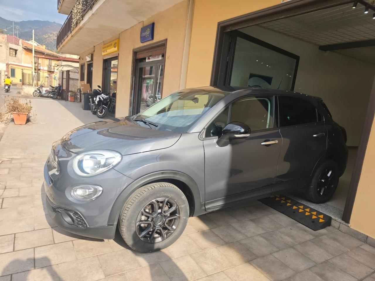 Fiat 500X 1.3 MultiJet 95 CV Club -ANNO 2022 - PRONTA CONSEGNA- KM 54.647