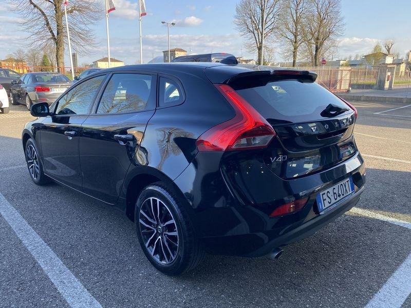 Volvo V40 D2 Business Plus