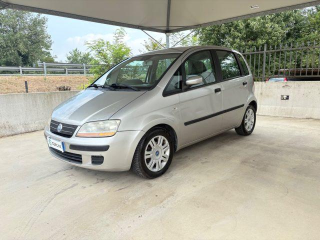 FIAT Idea 1.3 Multijet 16V Active PER COMMERCIANTI OK NEOP