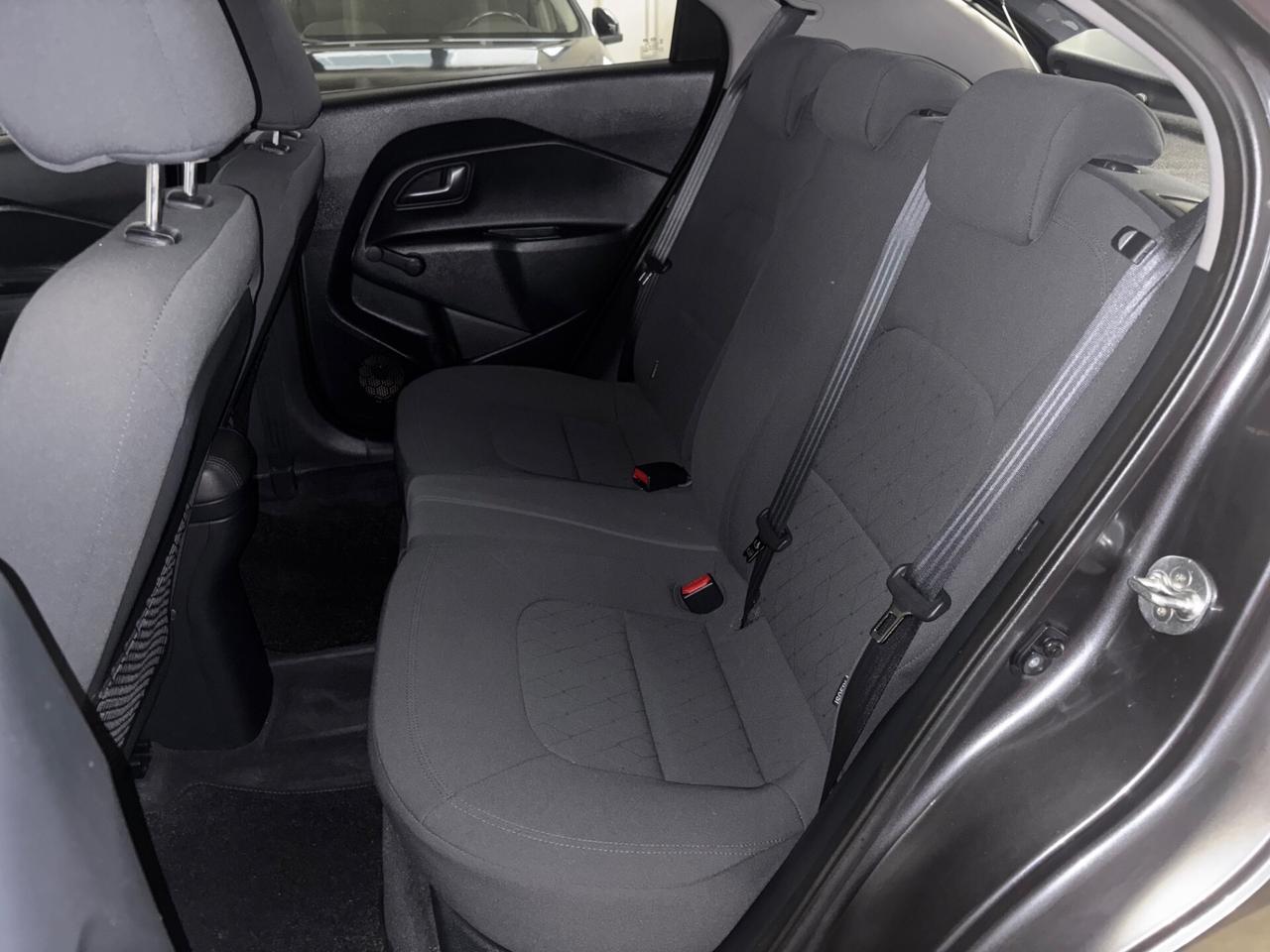 Kia Rio 1.1 CRDi High Tech OK NEOPATENTATI