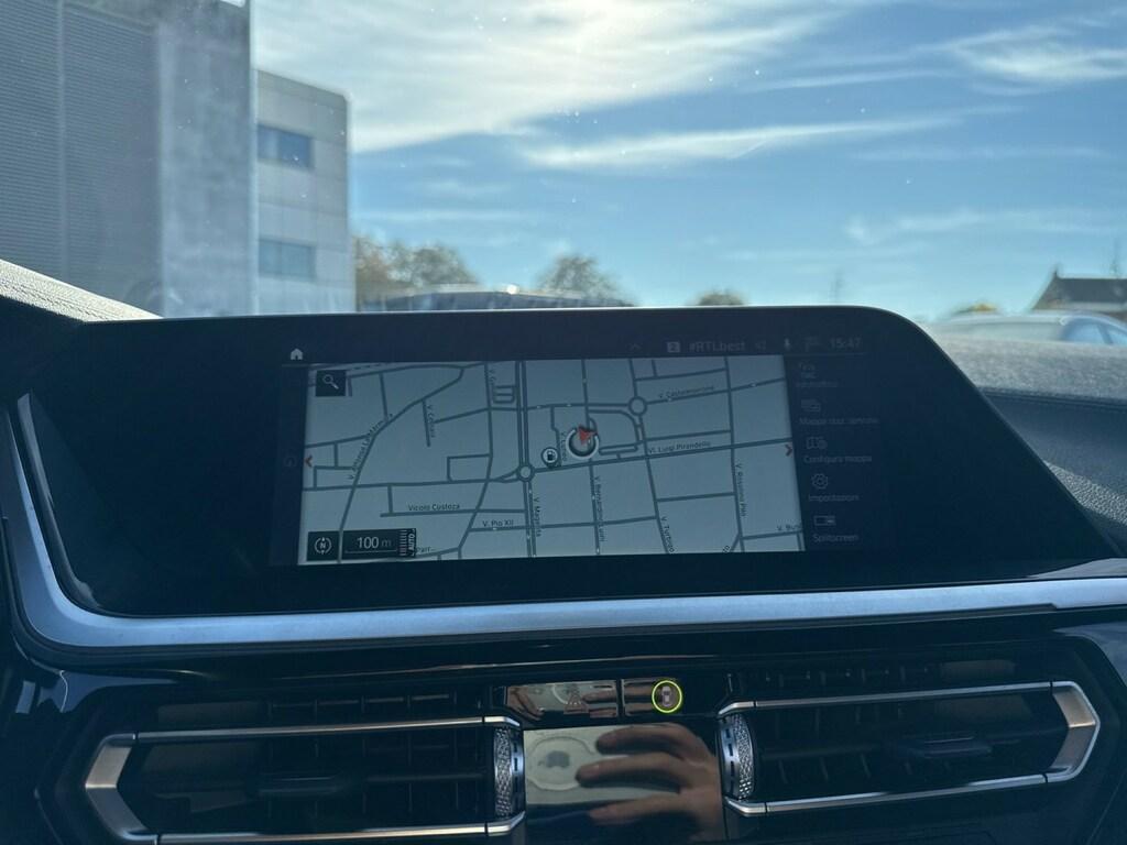 BMW Z4 20 i sDrive