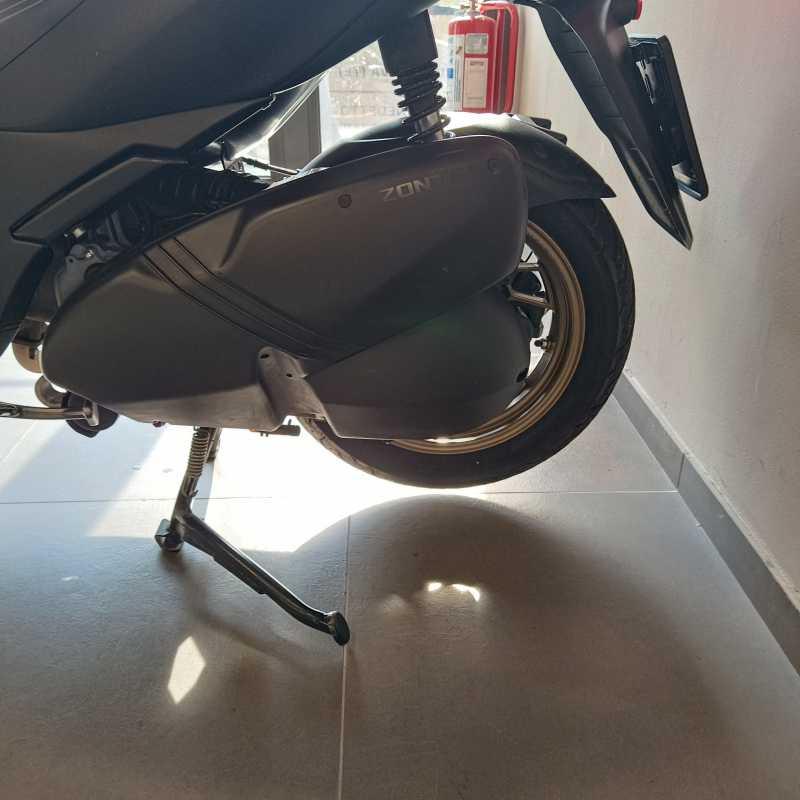 Zontes ZT350-D 2024