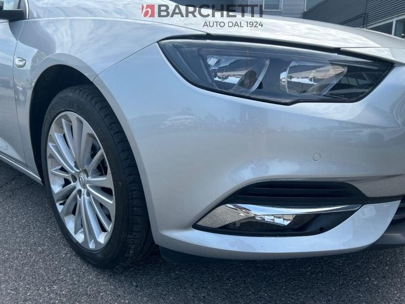 Opel Insignia 2ª SERIE 1.6 CDTI 136 S&S AUT.SPORTS TOURER INNOVATION