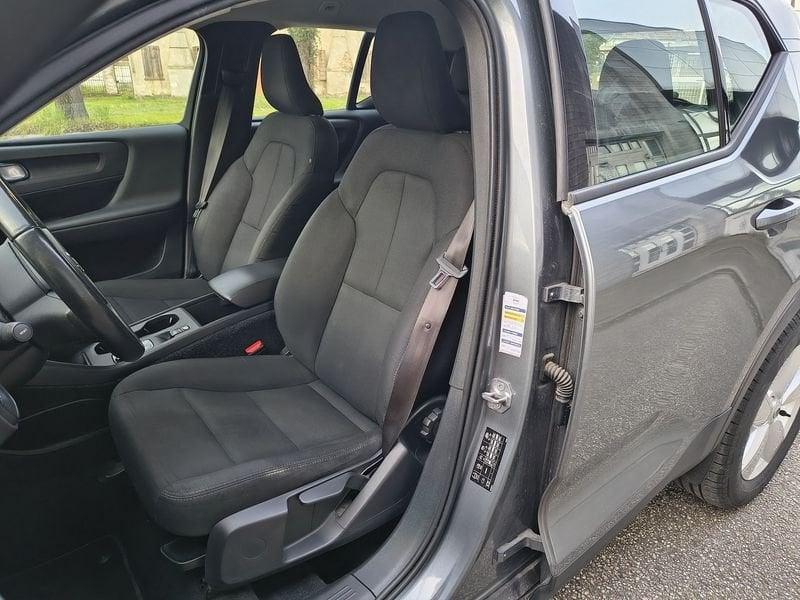 Volvo XC40 2.0 D3 Geartronic Business 150 CV