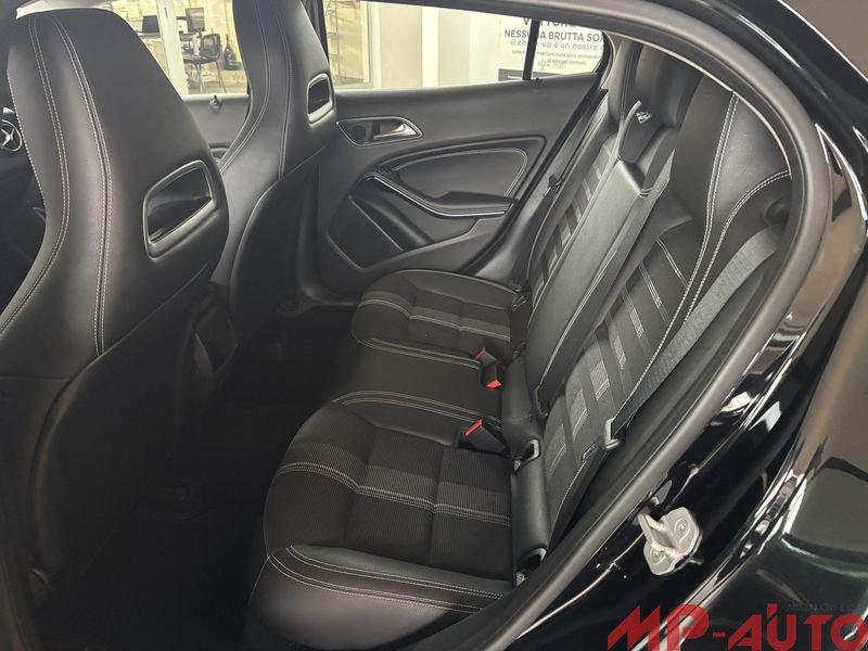 Mercedes-Benz GLA GLA 220 d Automatic Sport