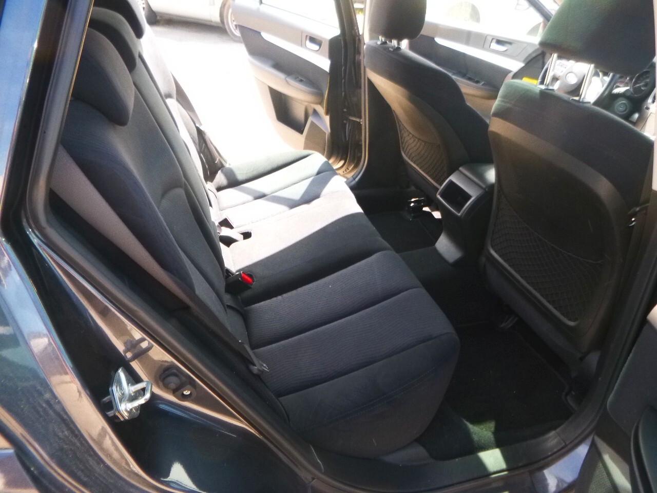 Subaru OUTBACK 2.0D Trend Limited