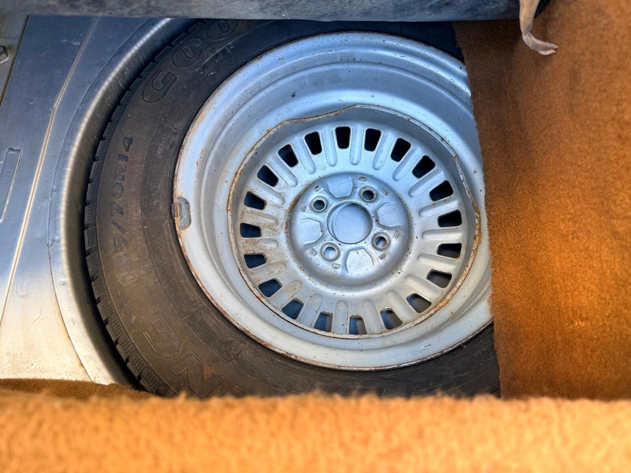 Alfa Romeo Spider 2.0i