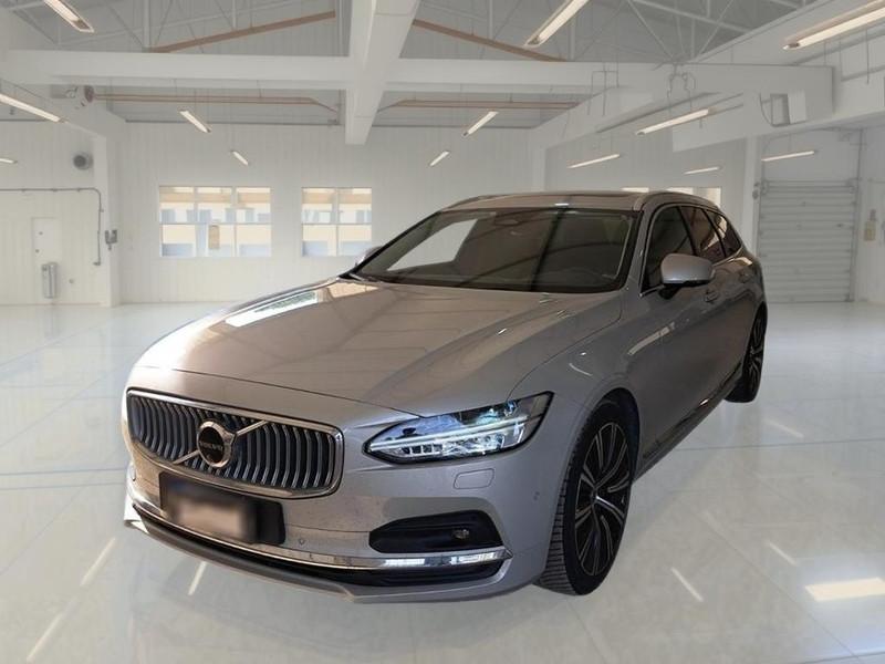 VOLVO V90 B4 AUTOMATICO INSCRIPTION STATION WAGON