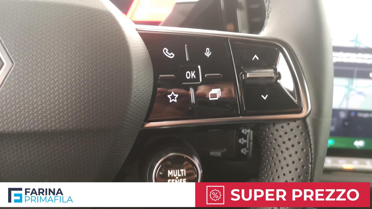 RENAULT Rafale 1.2 e-Tech full hybrid Techno 200cv auto