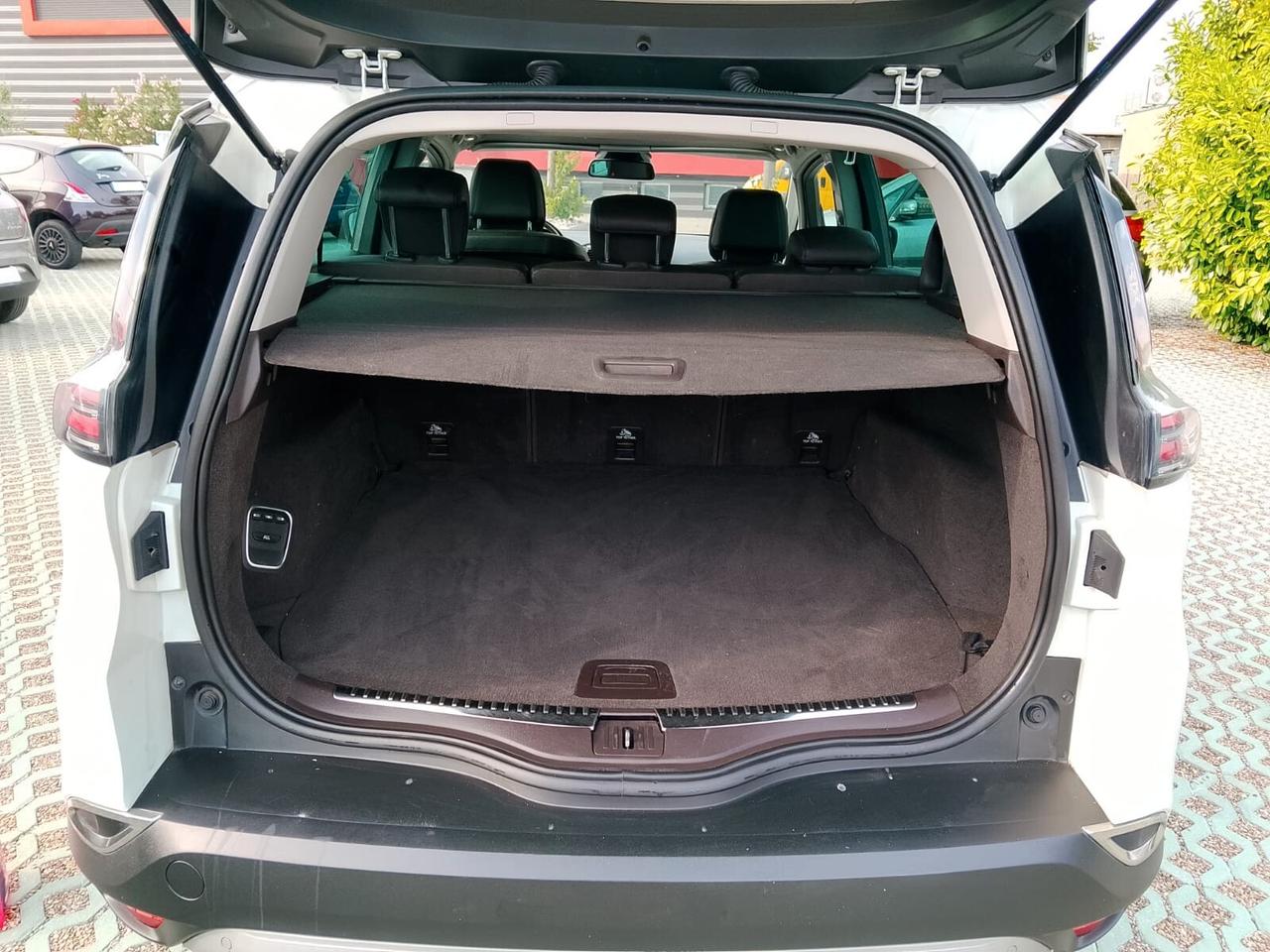Renault Espace 1.6 dCi-C.AUTOMATICO-200.000-2016