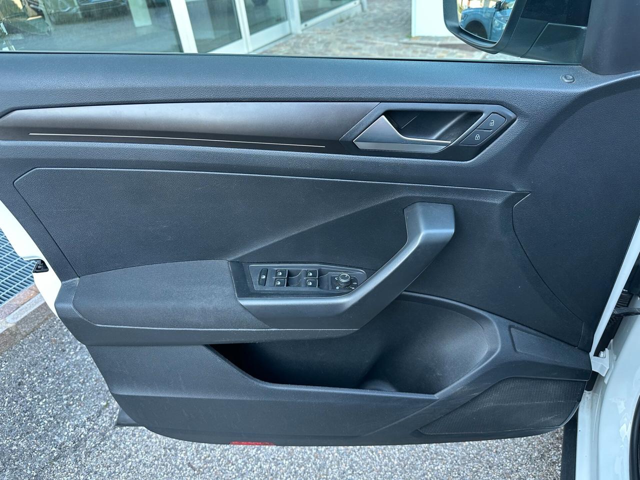 Volkswagen T-Roc 1.5 TSI ACT Style BlueMotion Technology