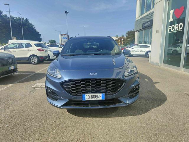 FORD Kuga 1.5 EcoBlue 120 CV ST-Line