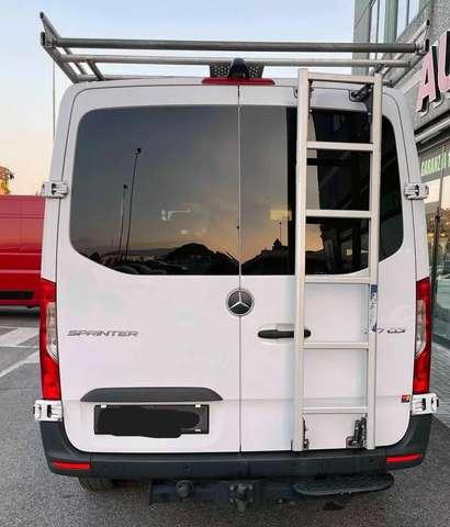 Mercedes-Benz Sprinter MIXTO 317 CDI AUTOMATICO L2 FURGONE-IVA DEDUCIBILE