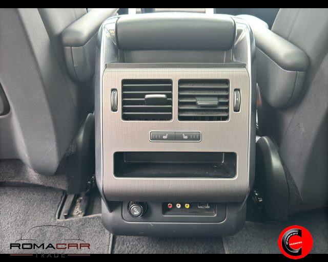 LAND ROVER Range Rover Sport 3.0 TDV6 SE