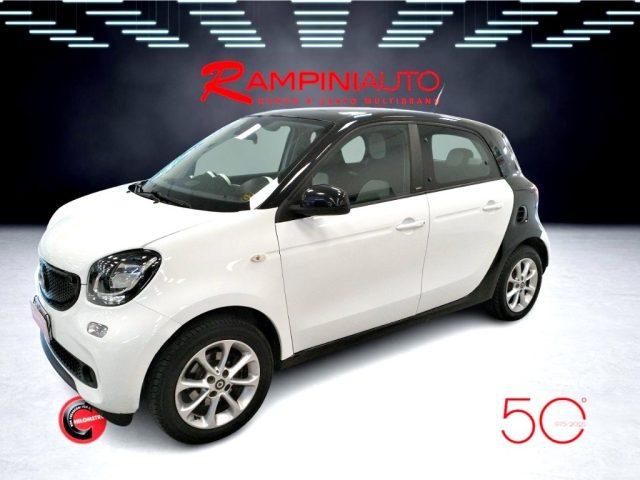 SMART ForTwo 1.0 70 Cv km 75.000 Pronta Consegna