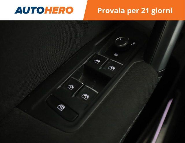 VOLKSWAGEN Tiguan 1.6 TDI SCR Style BlueMotion Technology