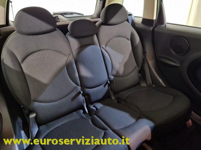 MINI Countryman Mini Cooper D Business XL Countryman