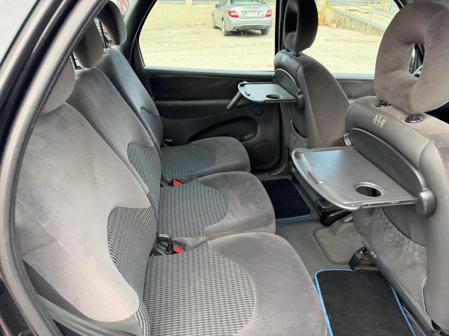 CITROEN Xsara Picasso BENZINA/GPL 1.6 16V Classique Bi Energy Bellissima