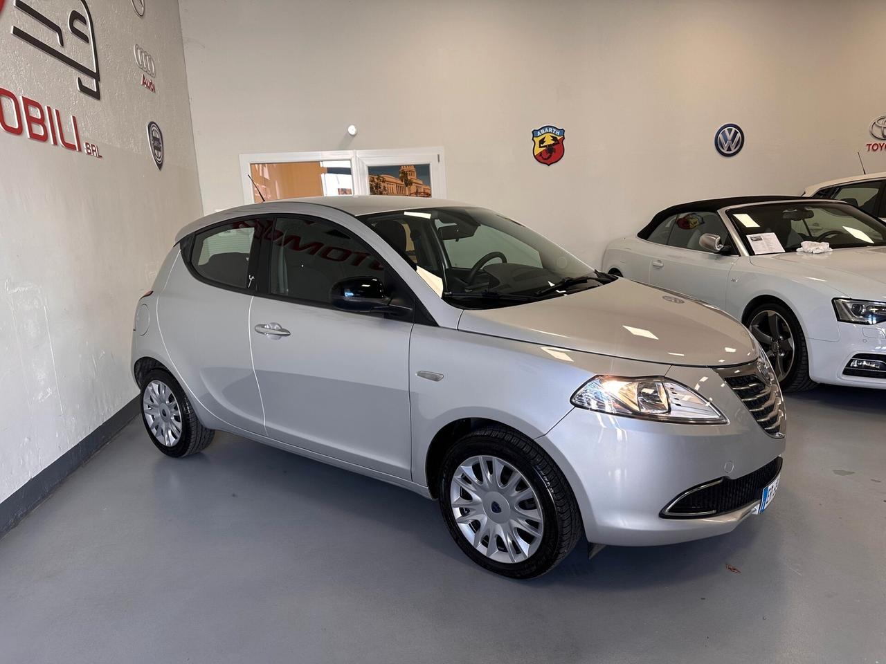LANCIA YPSILON 1.2 BENZINA