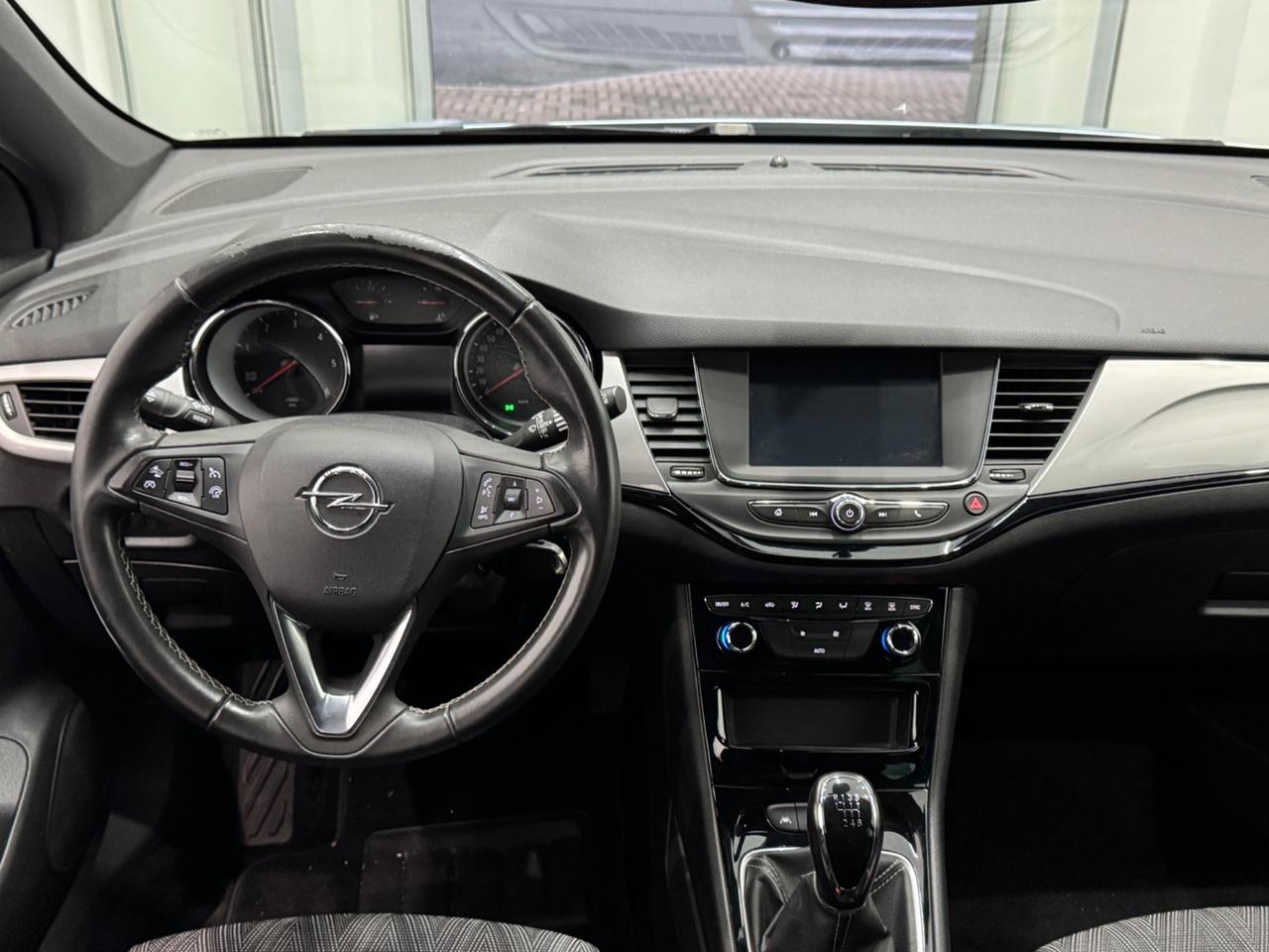 Opel Astra 1.5 CDTI 105 CV S&S 5 porte Business Elegance