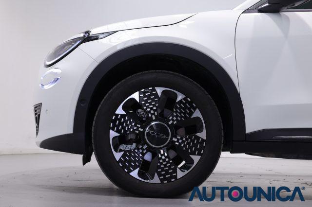 FIAT 600 HYBRID 110 CV DCT MHEV LA PRIMA AUTOMATICA