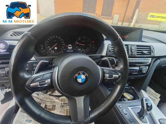 BMW 420 d 48V xDrive Coupé Msport