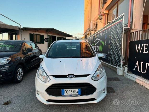 FORD B-Max 1400gpl di serie